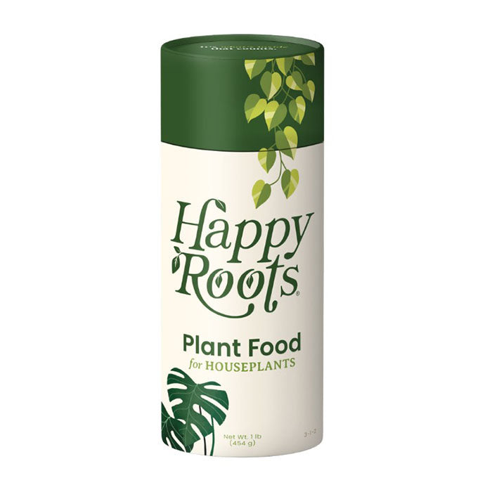 HAPPY ROOTS™ Plant Food for Houseplants