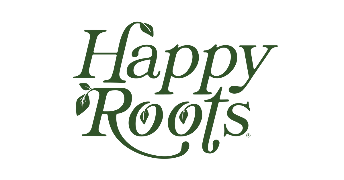 About Us – Happy Roots
